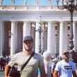 Ruben Alarquia