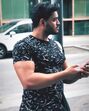 Ruben Alarquia