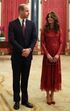 Kate Middleton e Príncipe William