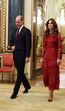 Kate Middleton e Príncipe William