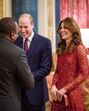 Kate Middleton e Príncipe William