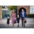 Kate Middleton e Príncipe William