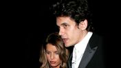 John Mayer e Jessica Simpson