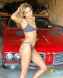 Lolo Jones