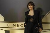 Monica Bellucci