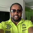 Xande de Pilares