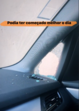 Carro de Diogo Amaral
