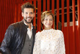 Paula Lobo Antunes; Jorge Corrula