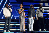 grammys