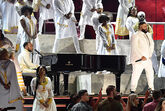grammys