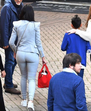 Georgina, Cristianinho