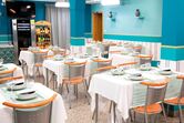 Pesadelo na cozinha, ljubomir Stanisic, TVI, Mónica, vila real, O Lavinas