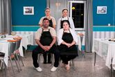 Pesadelo na cozinha, ljubomir Stanisic, TVI, Mónica, vila real, O Lavinas
