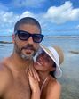 Bruno Cabrerizo e Carol Castro