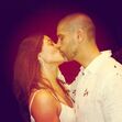 Bruno Cabrerizo e Carol Castro