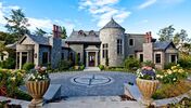 Meghan Markle e Harry, casa do Canadá