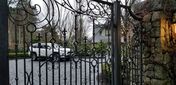 Meghan Markle e Harry, casa do Canadá
