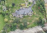 Meghan Markle e Harry, casa do Canadá