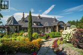 Meghan Markle e Harry, casa do Canadá