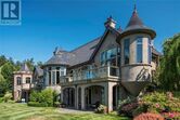 Meghan Markle e Harry, casa do Canadá