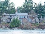 Meghan Markle e Harry, casa do Canadá