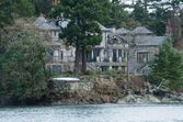 Meghan Markle e Harry, casa do Canadá