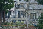 Meghan Markle e Harry, casa do Canadá