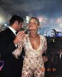 Kelly Bailey e Lourenço Ortigão