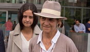Infanta Elena e Victoria Federica