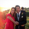  Inês Guerra Vargas, noiva de Francisco Rodrigues dos Santos (CDS-PP)
