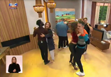 Cristina Ferreira, sic, programa da cristina, kizomba, dança, segredo