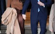 Meghan Markle e Príncipe Harry