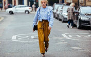 Street style