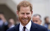 Príncipe Harry e Meghan Markle