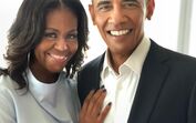 Michelle Obama, Barack Obama