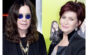 Ozzy Osbourne