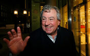 Terry Jones