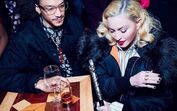Madonna