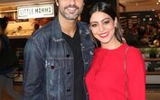 Bruno Cabrerizo e Carol Castro