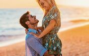 Kelly Bailey e Lourenço Ortigão