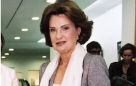 Morreu a antiga mulher mais rica de Portugal