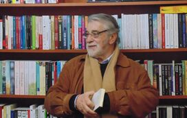 Morreu o ator e encenador Norberto Barroca