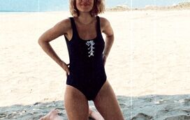 Tomou-lhe o gosto! Raquel Strada volta a exibir o 'bumbum'