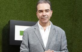 Felipa Garnel sai e entra Nuno Santos para diretor de programas da TVI: "Vai ser diferente e inovadora"