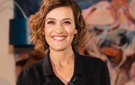 Que bronca! Fátima Lopes explode em direto e dá sermão a convidada do programa
