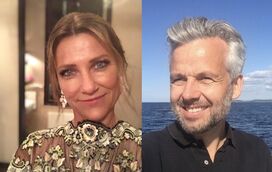 A emocionante carta de despedida que a princesa Märtha Louise escreveu ao ex-marido Ari Behn