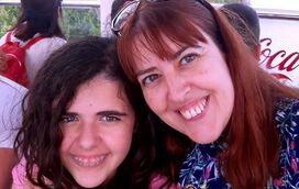 A dor da mãe de Leonor, menina de 12 anos que morreu após ida às urgências: "Ela era uma menina bondosa e inteligente"