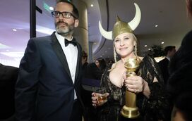 Noite de má memória para a Netflix! Estes são os grandes vencedores dos Globos de Ouro