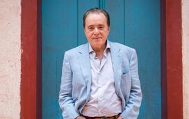Atualizado o estado de saúde de Tony Ramos, ator brasileiro que sofreu grave hemorragia cerebral
