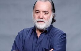 Tony Ramos sem medo de ser despedido da Globo